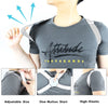 Adjustable Intelligent Smart Posture Corrector