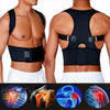 Magnetic Therapy Back Support Lumbar Brace Belt