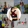 Body Shaper Corset Shoulder Brace