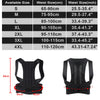 Support Shoulder Lumbar Brace Belt