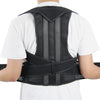 Support Shoulder Lumbar Brace Belt