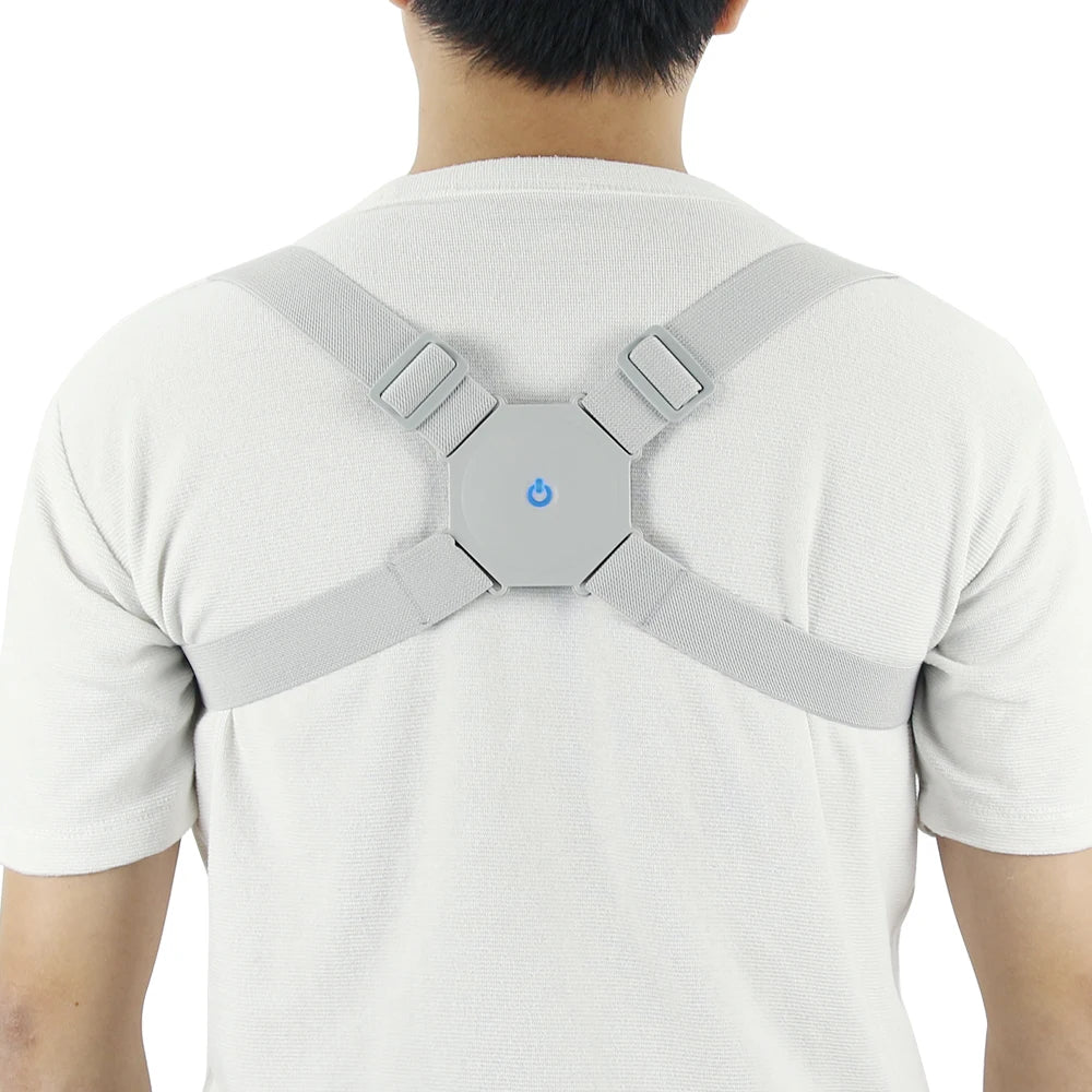 Adjustable Intelligent Smart Posture Corrector
