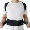 Magnetic Therapy Back Support Lumbar Brace Belt