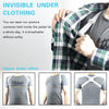 Adjustable Intelligent Smart Posture Corrector