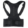 Neoprene Back Corset Brace