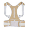 Neoprene Back Corset Brace