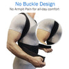 Adjustable Back Posture Corrector Belt