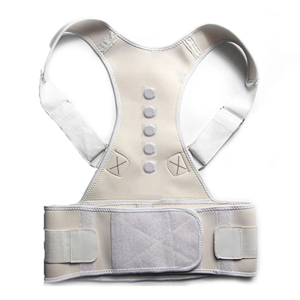 Neoprene Back Corset Brace